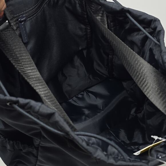 Beyond Yoga Convertible Gym Black Bag main image 5